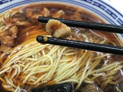 -吴茂兴本帮面(百色路店)