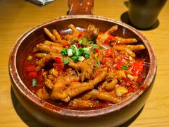 -乐乐大排档·30年老字号(浙江路店)