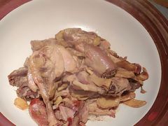 泉州姜母鸭-闽上鲜·福建菜(龙湖滨江天街店)