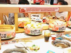 -龍歌自助小火锅(崂山丽达店)