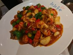 -靓靓蒸虾·头牌蒸虾(南山桂庙店)