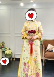 -艾慕婚纱礼服馆(和平店)