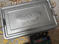 -西檬树SIMON·T轻奢蛋糕(大东方Max店)