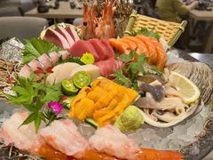 -御瀛日本料理