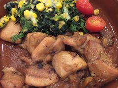 -萨莉亚意式餐厅(金隅嘉品mall店)