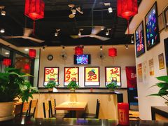 -歪嘴香鸡公煲(大连佳兆业店)