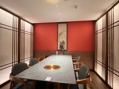 -花时·炭火烧肉(东百中心A馆店)