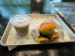 -Shake Shack(南山万象天地店)