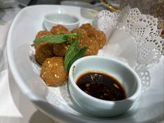 -惠丰堂饭庄·烤鸭·京味菜(翠微路店)