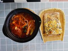 -冷峰马家鸡蛋牛奶醪糟(八朗学五巷店)