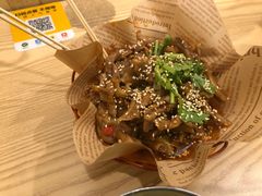 -南街清补凉(黄贝岭店)