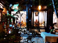 -甲乙丁書店·书茶咖·四合院
