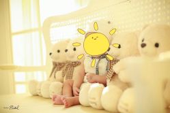 -Baby Pastel 自然光儿童摄影(CBD店)