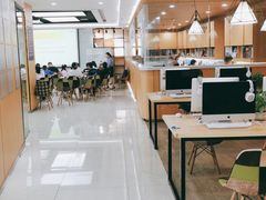 -沃尔得国际英语(泉城路校区)