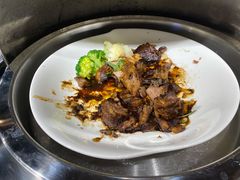 -长春富力万达文华酒店-集·味自助餐厅