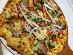-达美乐比萨(骏壹万邦广场店)