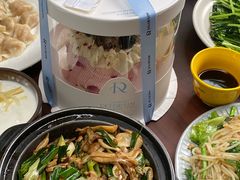 -缘生态云南菜·野生菌庭院餐厅(华侨城店)
