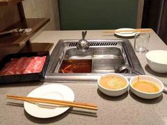 -海底捞火锅(龙岗星河COCO Park店)
