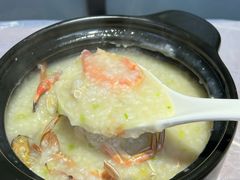 -阿军排档·烧烤