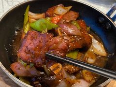 -码头鲜精致威海菜(欧乐坊店)