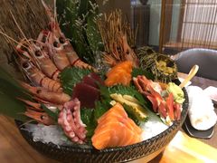 -割烹旭日本料理(龙湖狮山天街店)