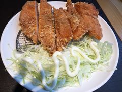 炸鸡排-大鼓米线(静安吴江DM店)