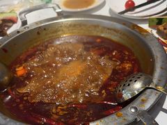 -名扬煮艺肥牛自助火锅(同和店)