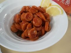 -新侨三宝乐西餐厅(崇文门店)