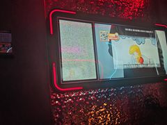 -星聚会KTV(龙湖上海奉贤天街店)