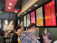 -南湖胖子砂锅(铁心桥店)