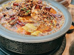 -云海肴云南菜(浦江欢乐颂店)