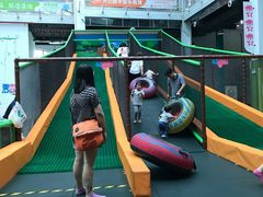 -蒙特利亲子乐园