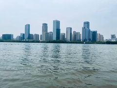 -天鹅湖体育公园