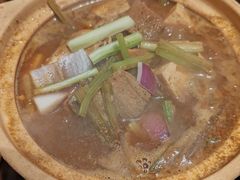 -三个大叔烤羊肉串·炭炉砂锅菜(西三旗店)