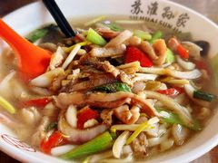 -孙家面馆(淮海第一城店)