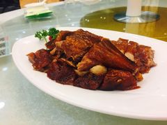 -椿记烧鹅(叠彩店)