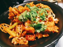 -红辣椒·川菜·火锅(张杨路店)