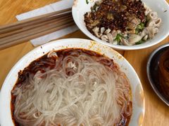 -甘记肥肠粉(马鞍北路店)