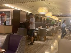 -北京王府井希尔顿酒店·万斯阁西餐厅