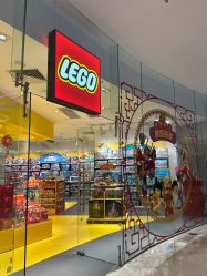 -LEGO(国贸商城店)