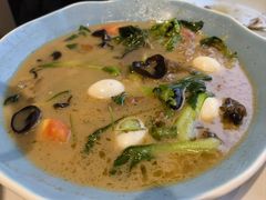 -古萧汪家羊肉馆(淮北四马路店)