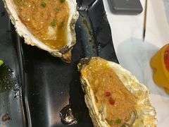 -云晓光头烧烤吧(德平路店)