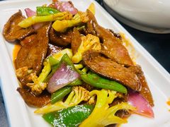-旺达小吃•三十年福州菜(正大广场店)