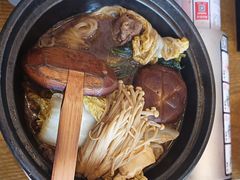 -大鲜生·亚洲菜融合小食堂
