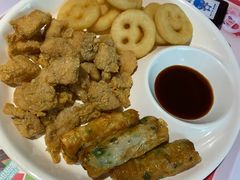 -蒙特利亲子乐园