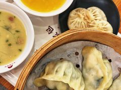 海珍烫面包-东升灌浆包(辛庄街总店)