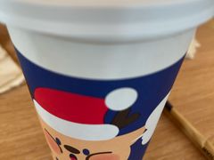 -星巴克(中远两湾城店)