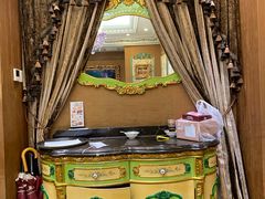 -金米箩大酒店(五角场店)