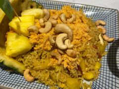 金都乐菠萝饭-正泰餐厅AmazingThai(新奥购物中心店)