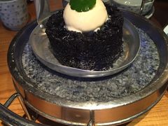 -蜜桃餐厅·古运河畔(南下塘店)